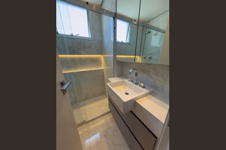 Apartamento à venda com 220m², 3 quartos e 2 vagas