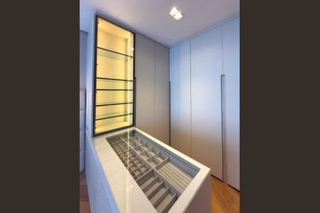 Apartamento à venda com 220m², 3 quartos e 2 vagas