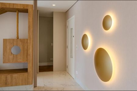 Apartamento à venda com 220m², 3 quartos e 2 vagas