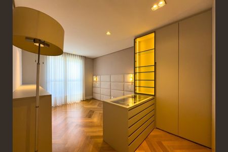 Apartamento à venda com 220m², 3 quartos e 2 vagas