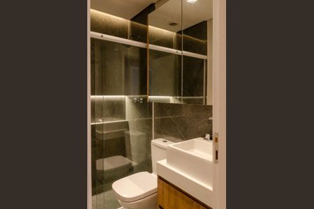 Apartamento à venda com 220m², 3 quartos e 2 vagas