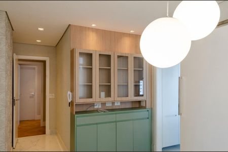 Apartamento à venda com 220m², 3 quartos e 2 vagas