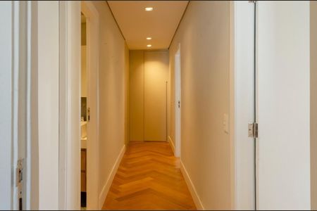 Apartamento à venda com 220m², 3 quartos e 2 vagas