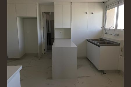 Apartamento à venda com 402m², 4 quartos e 5 vagas