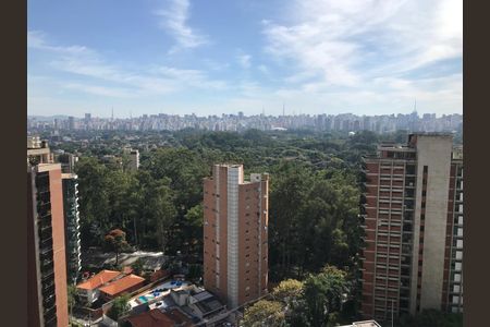 Apartamento à venda com 402m², 4 quartos e 5 vagas