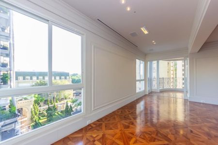 Apartamento à venda com 564m², 3 quartos e 6 vagas