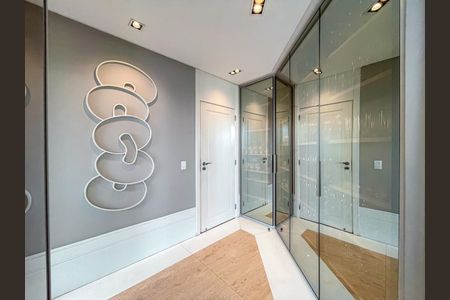 Apartamento à venda com 356m², 3 quartos e 5 vagas