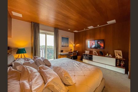 Apartamento à venda com 356m², 3 quartos e 5 vagas