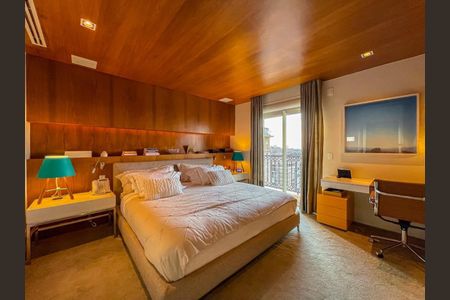 Apartamento à venda com 356m², 3 quartos e 5 vagas