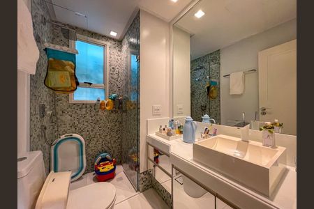 Apartamento à venda com 356m², 3 quartos e 5 vagas