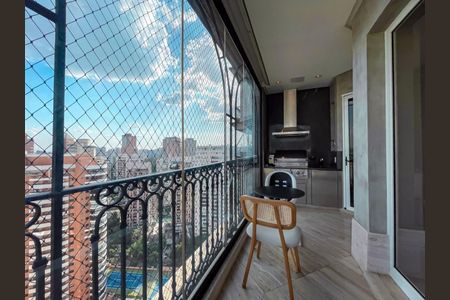 Apartamento à venda com 356m², 3 quartos e 5 vagas