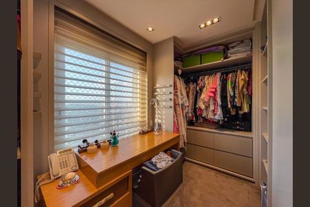 Apartamento à venda com 356m², 3 quartos e 5 vagas
