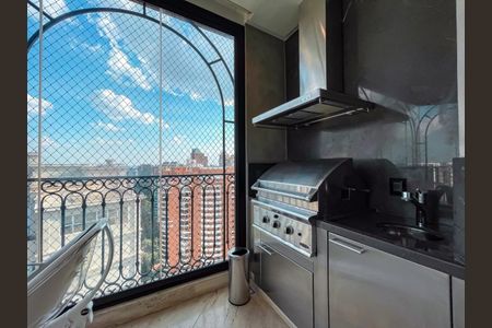 Apartamento à venda com 356m², 3 quartos e 5 vagas