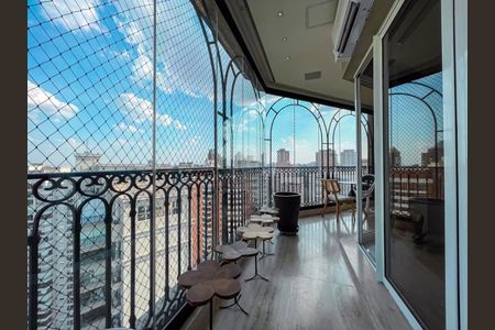 Apartamento à venda com 356m², 3 quartos e 5 vagas