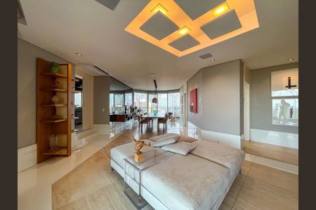 Apartamento à venda com 356m², 3 quartos e 5 vagas