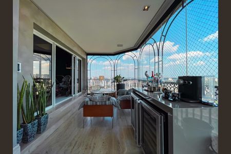 Apartamento à venda com 356m², 3 quartos e 5 vagas