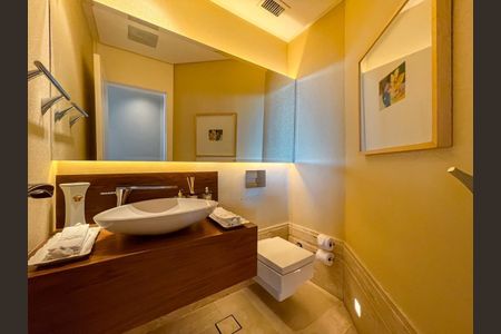 Apartamento à venda com 356m², 3 quartos e 5 vagas