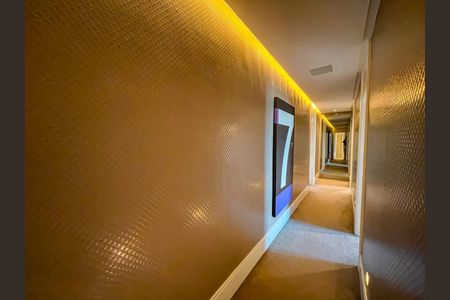 Apartamento à venda com 356m², 3 quartos e 5 vagas