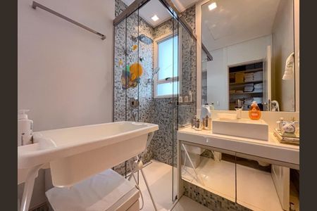 Apartamento à venda com 356m², 3 quartos e 5 vagas