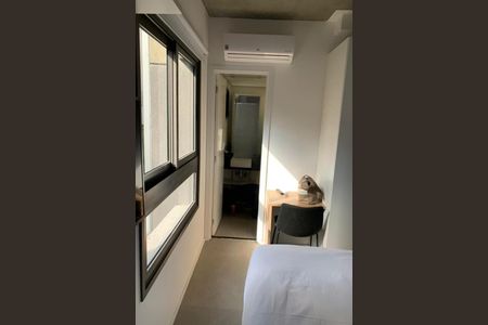 Apartamento à venda com 1 quarto, 19m² em Vila Nova Conceição, São Paulo