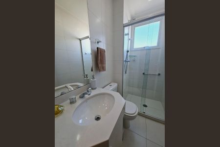 Apartamento à venda com 170m², 3 quartos e 4 vagas