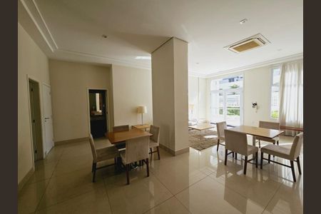 Apartamento à venda com 170m², 3 quartos e 4 vagas