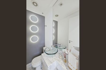 Apartamento à venda com 170m², 3 quartos e 4 vagas