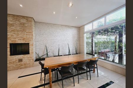 Apartamento à venda com 170m², 3 quartos e 4 vagas