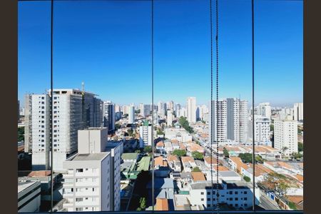 Apartamento à venda com 170m², 3 quartos e 4 vagas
