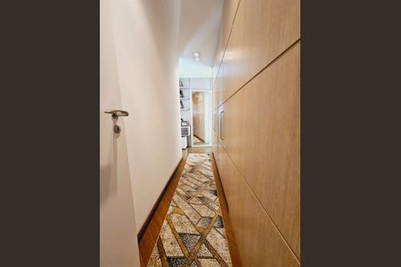 Apartamento à venda com 170m², 3 quartos e 4 vagas