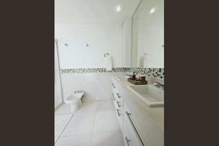 Apartamento à venda com 170m², 3 quartos e 4 vagas