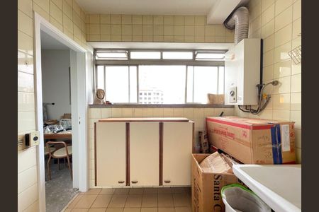 Apartamento à venda com 100m², 3 quartos e 1 vaga