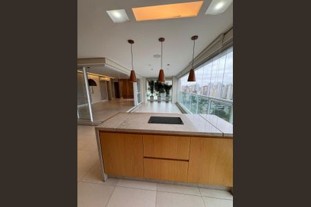 Apartamento à venda com 158m², 3 quartos e 4 vagas