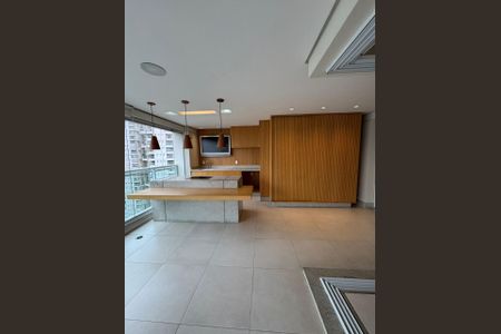 Apartamento à venda com 158m², 3 quartos e 4 vagas