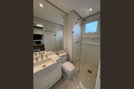 Apartamento à venda com 158m², 3 quartos e 4 vagas