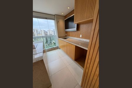 Apartamento à venda com 158m², 3 quartos e 4 vagas