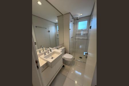 Apartamento à venda com 158m², 3 quartos e 4 vagas