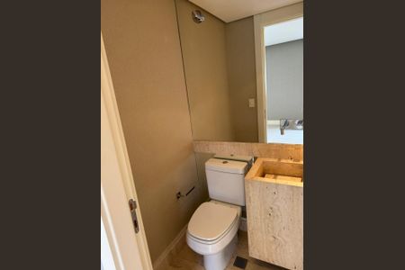 Apartamento à venda com 158m², 3 quartos e 4 vagas