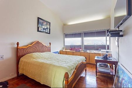 Apartamento à venda com 3 quartos, 270m² em Consolação, São Paulo