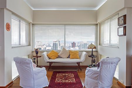Apartamento à venda com 3 quartos, 270m² em Consolação, São Paulo