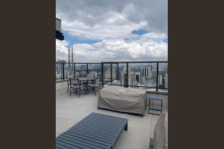 Apartamento à venda com 3 quartos, 270m² em Consolação, São Paulo
