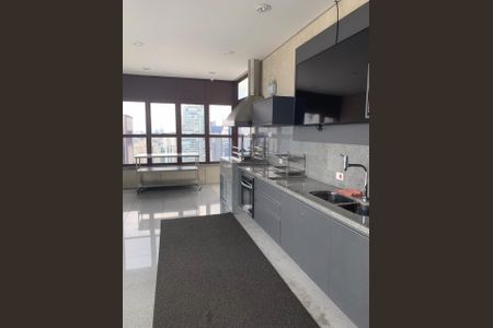 Apartamento à venda com 3 quartos, 270m² em Consolação, São Paulo