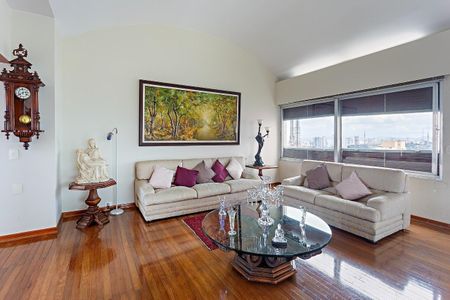 Apartamento à venda com 3 quartos, 270m² em Consolação, São Paulo