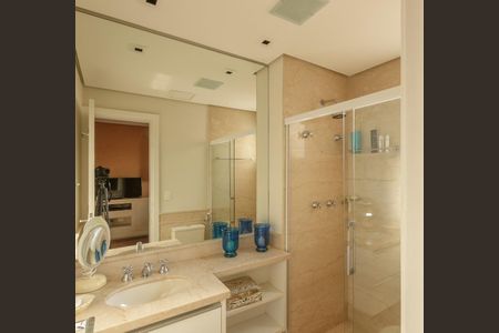 Apartamento à venda com 311m², 4 quartos e 4 vagas