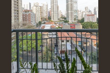 Apartamento à venda com 311m², 4 quartos e 4 vagas