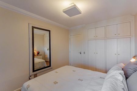 Apartamento à venda com 200m², 4 quartos e 3 vagas