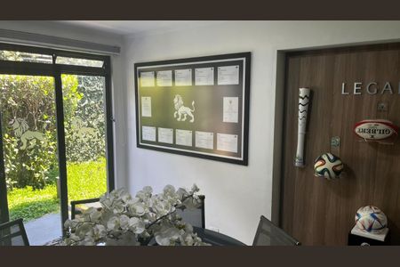 Casa à venda com 3 quartos, 370m² em Brooklin, São Paulo