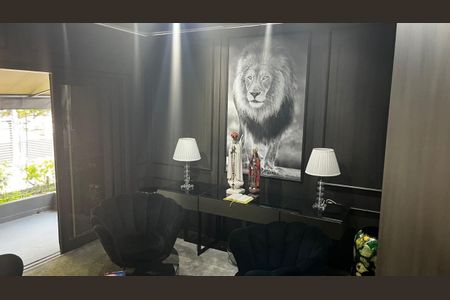 Casa à venda com 3 quartos, 370m² em Brooklin, São Paulo