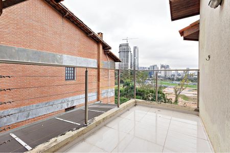 Casa de condomínio à venda com 360m², 3 quartos e 4 vagas
