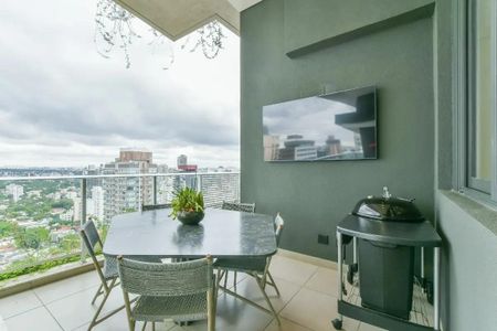 Apartamento à venda com 175m², 3 quartos e 2 vagas